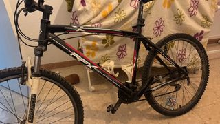 Bicicleta Shimano Conor