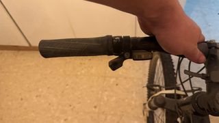 Bicicleta Shimano Conor