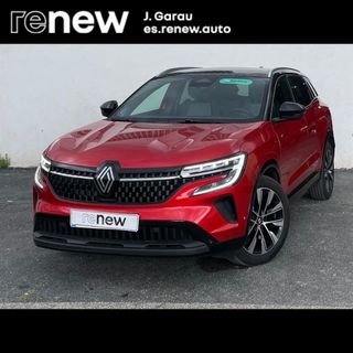 Renault Austral 2023
