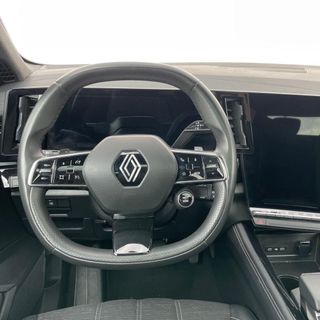Renault Austral 2023