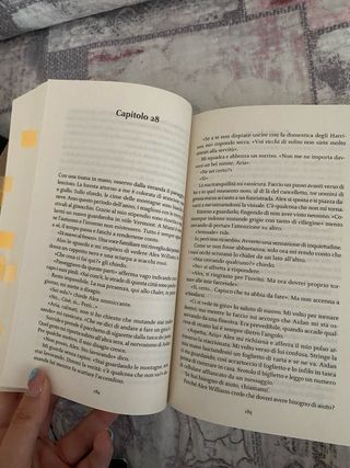 Dangerously Mine. Pericolosamente mio (Italian ...