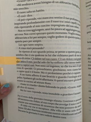 Dangerously Mine. Pericolosamente mio (Italian ...