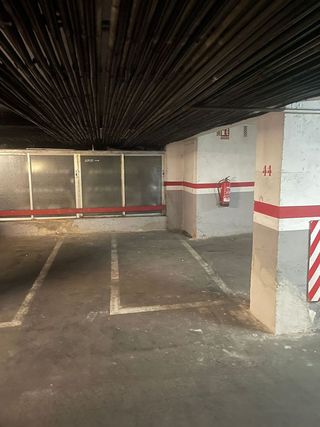 Garaje en venta en Nou Eixample Nord en Tarragona