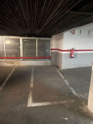 Garaje en venta en Nou Eixample Nord en Tarragona