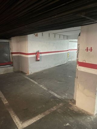 Garaje en venta en Nou Eixample Nord en Tarragona