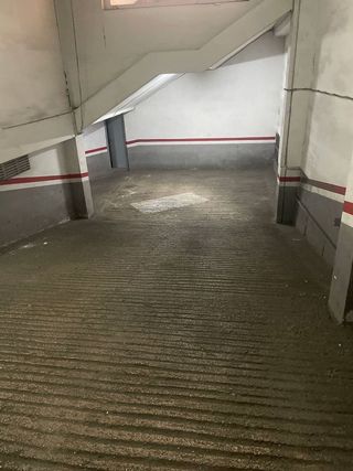 Garaje en venta en Nou Eixample Nord en Tarragona