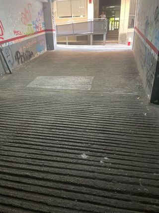 Garaje en venta en Nou Eixample Nord en Tarragona