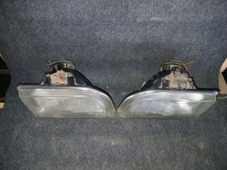 Faros Ford Fiesta III (1995)