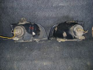 Faros Ford Fiesta III (1995)