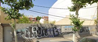 Terreno en venta en Roc Blanc en Terrassa