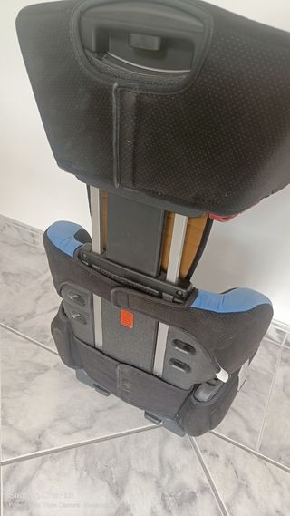 Silla coche Recaro Milano