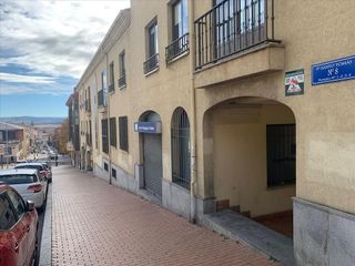 Local comercial en venta en Santo Tomás en Ávila
