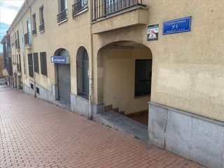 Local comercial en venta en Santo Tomás en Ávila