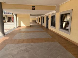 Local comercial en venta en Santo Tomás en Ávila