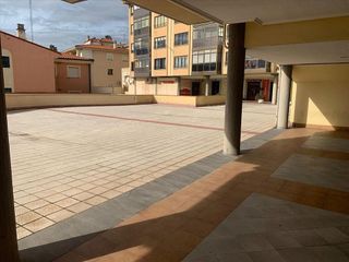 Local comercial en venta en Santo Tomás en Ávila