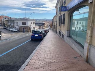 Local comercial en venta en Santo Tomás en Ávila