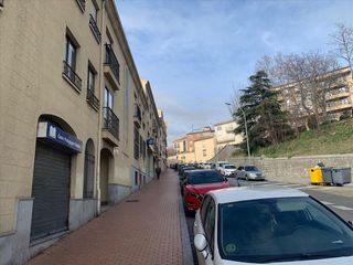 Local comercial en venta en Santo Tomás en Ávila