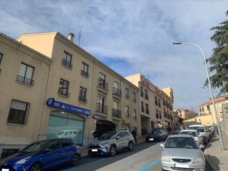 Local comercial en venta en Santo Tomás en Ávila