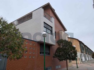 Casa adosada en venta en AVE - Villimar en Burgos