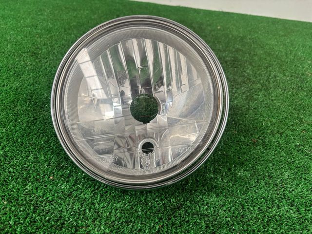 OPTICA FARO HONDA VTR250 MC33