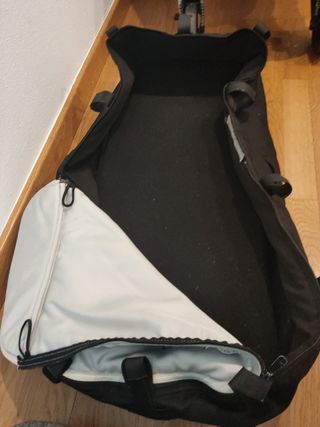 Bugaboo Camaleón 3 - Silla Negra