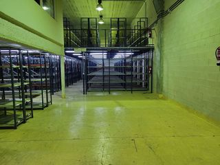 Nave industrial en venta en Polígono Industrial Norte en San Sebastián de los Reyes