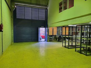 Nave industrial en venta en Polígono Industrial Norte en San Sebastián de los Reyes
