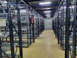 Nave industrial en venta en Polígono Industrial Norte en San Sebastián de los Reyes