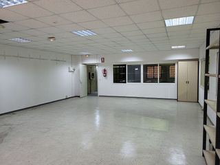 Nave industrial en venta en Polígono Industrial Norte en San Sebastián de los Reyes