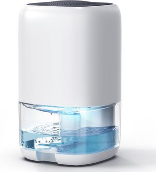 Deumidificatore portatile 1000ml