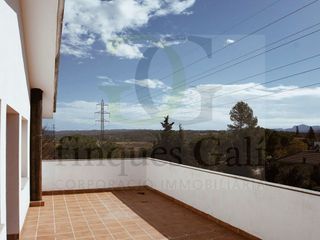 Chalet en venta en Sant Fruitós de Bages