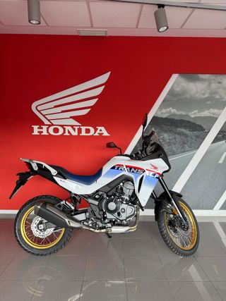 HONDA TRANSALP XL750 2025 - NUEVA