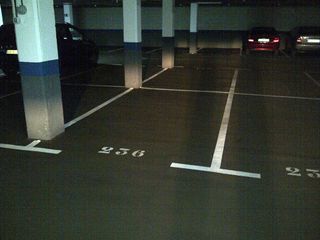 Garaje en venta en Parque Lisboa - La Paz en Alcorcón