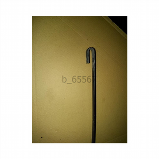 Brazo limpia delantero derecho Fiat Punto