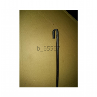 Brazo limpia delantero derecho Fiat Punto