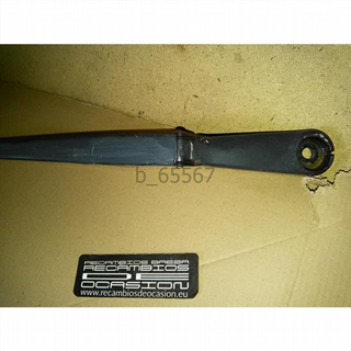 Brazo limpia delantero derecho Fiat Punto