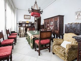 Chalet en venta en Priego de Córdoba