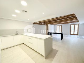 Piso en venta en Centre Històric - Rambla Ferran - Estació en Lleida