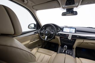 BMW X5 30D 258 cv XDRIVE 3.0 2014