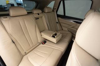 BMW X5 30D 258 cv XDRIVE 3.0 2014