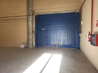 Nave industrial en venta en Polígono Industrial Norte en San Sebastián de los Reyes