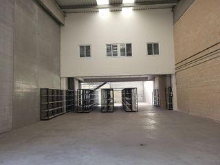 Nave industrial en venta en Polígono Industrial Norte en San Sebastián de los Reyes