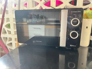 Microondas ProClean 3050 - 3DWave