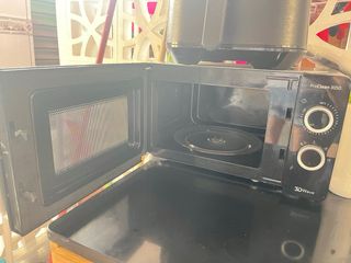 Microondas ProClean 3050 - 3DWave