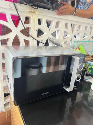 Microondas ProClean 3050 - 3DWave