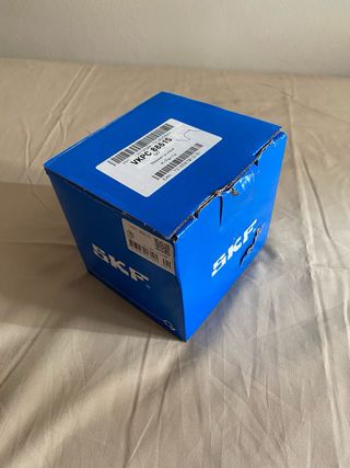 Bomba agua BMW E30 SKF