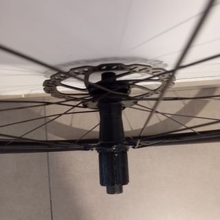 Ruedas carretera Giant