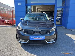KIA NIRO 1.6 GDI HIBRIDO DRIVE