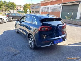 KIA NIRO 1.6 GDI HIBRIDO DRIVE