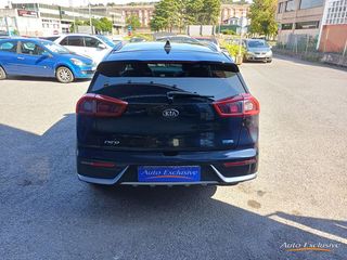 KIA NIRO 1.6 GDI HIBRIDO DRIVE